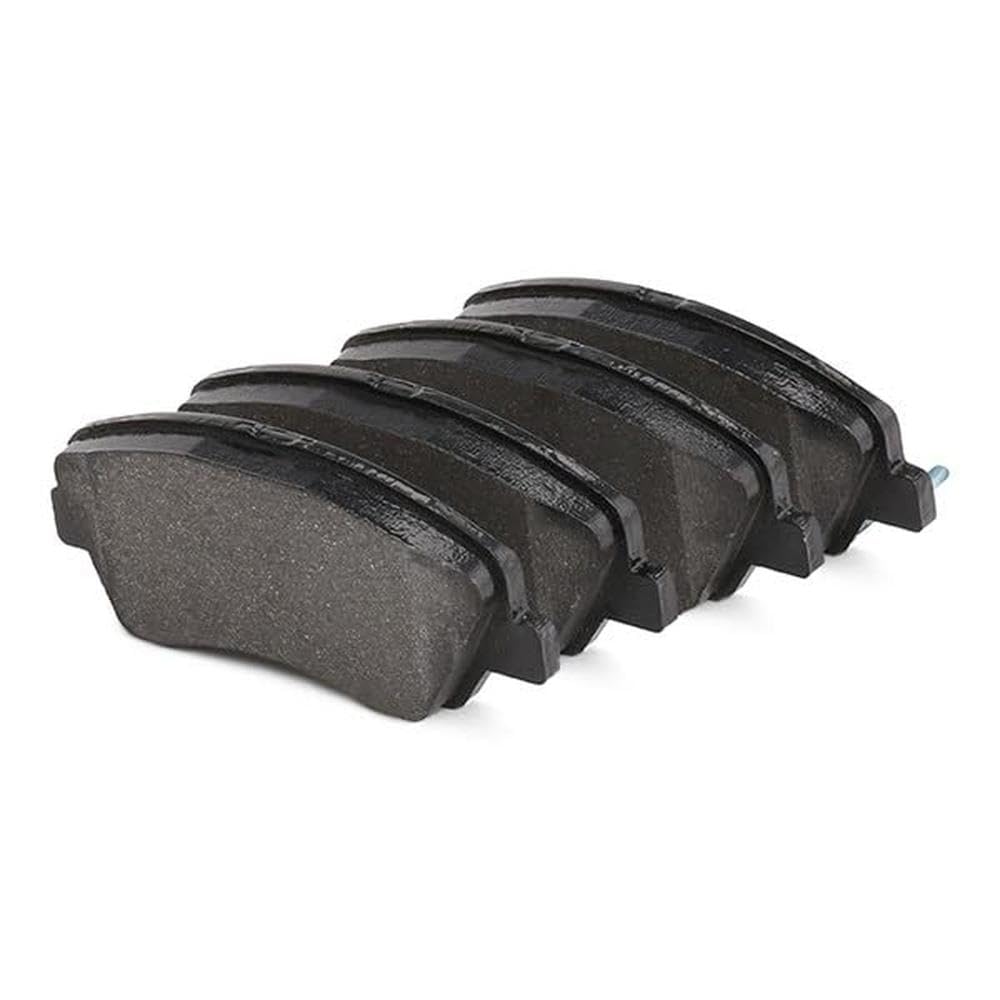 Brembo P 56 025 - Pastiglia Freno - Anteriore