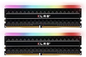 PNY XLR8 Gaming REV RGB 32GB DDR4 3600MHz