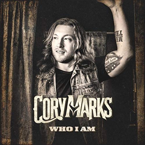 Cory Marks feat. Travis Tritt, Ivan Moody & Mick Mars