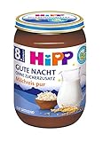 HiPP Milchreis pur, 6er Pack (6 x 190 g)