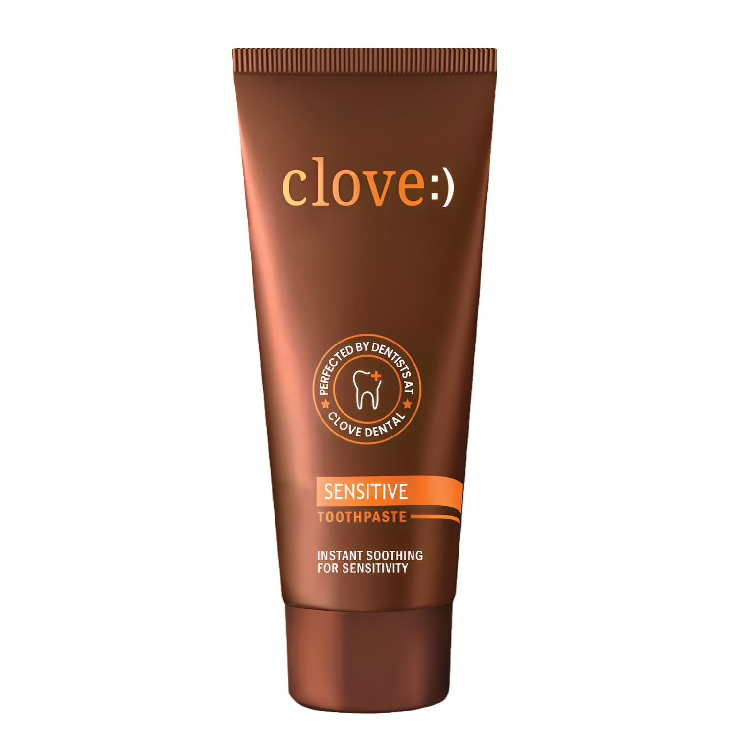 Buy Clove Sensitive Toothpaste Sensitivity Relief Prevent Cavities