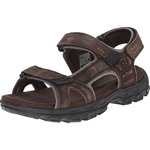 Sandales Skechers Gander-Louden Cover