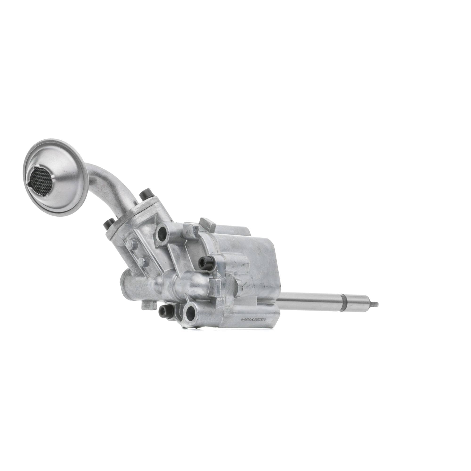 STARK SKOPM-1700117 Pompe à huile Compatible avec VW Transporter T4 Minibus 70B, 70C, 7DB, 7DK, 70J, 70K, 7DC, 7DJ