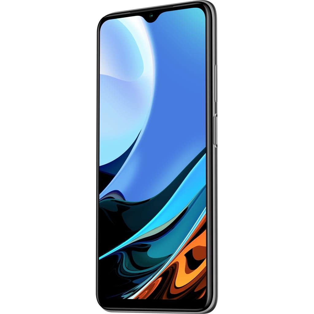 Xiaomi Redmi 9T 64GB Siyah : Amazon.com.tr: Elektronik