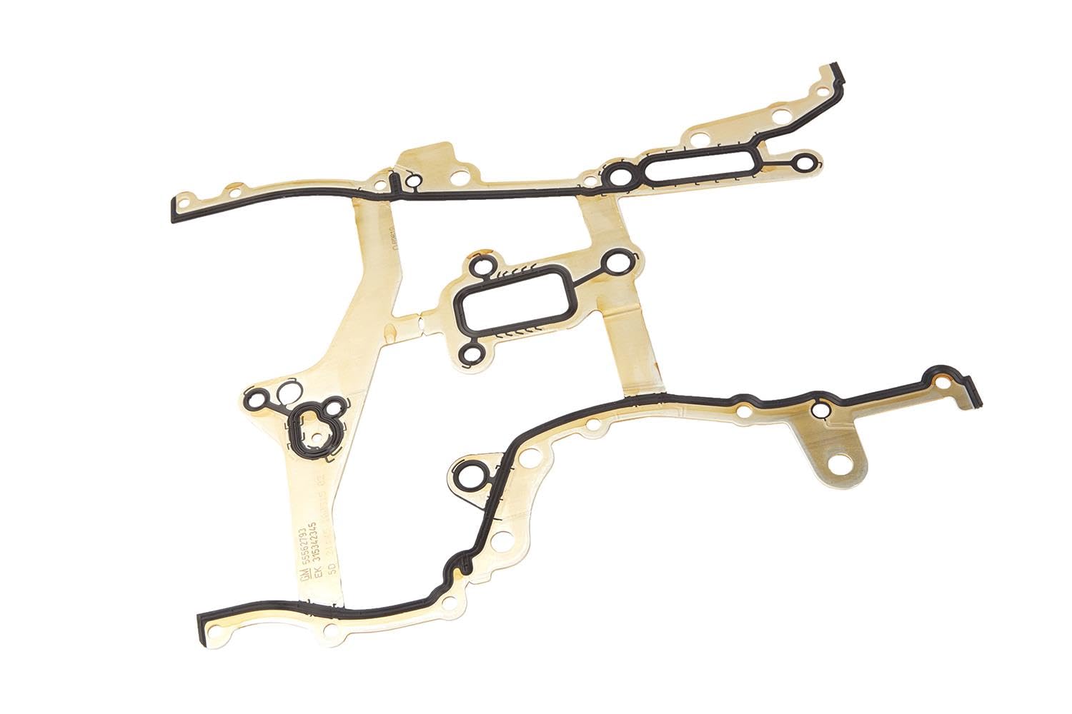 ACDelco 55562793 GM Original Equipment Timing Cover Gasket