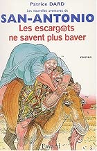 Download Les Escargots ne savent plus baver PDF