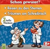 moll schreibtisch champion  Reisen zu den Sternen - Träumen am Schreibtisch / Schon gewusst? / Wissenschaftler erklären dir die Welt / 2006