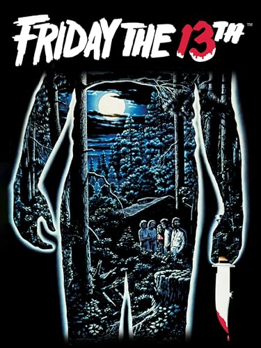 Friday the 13th