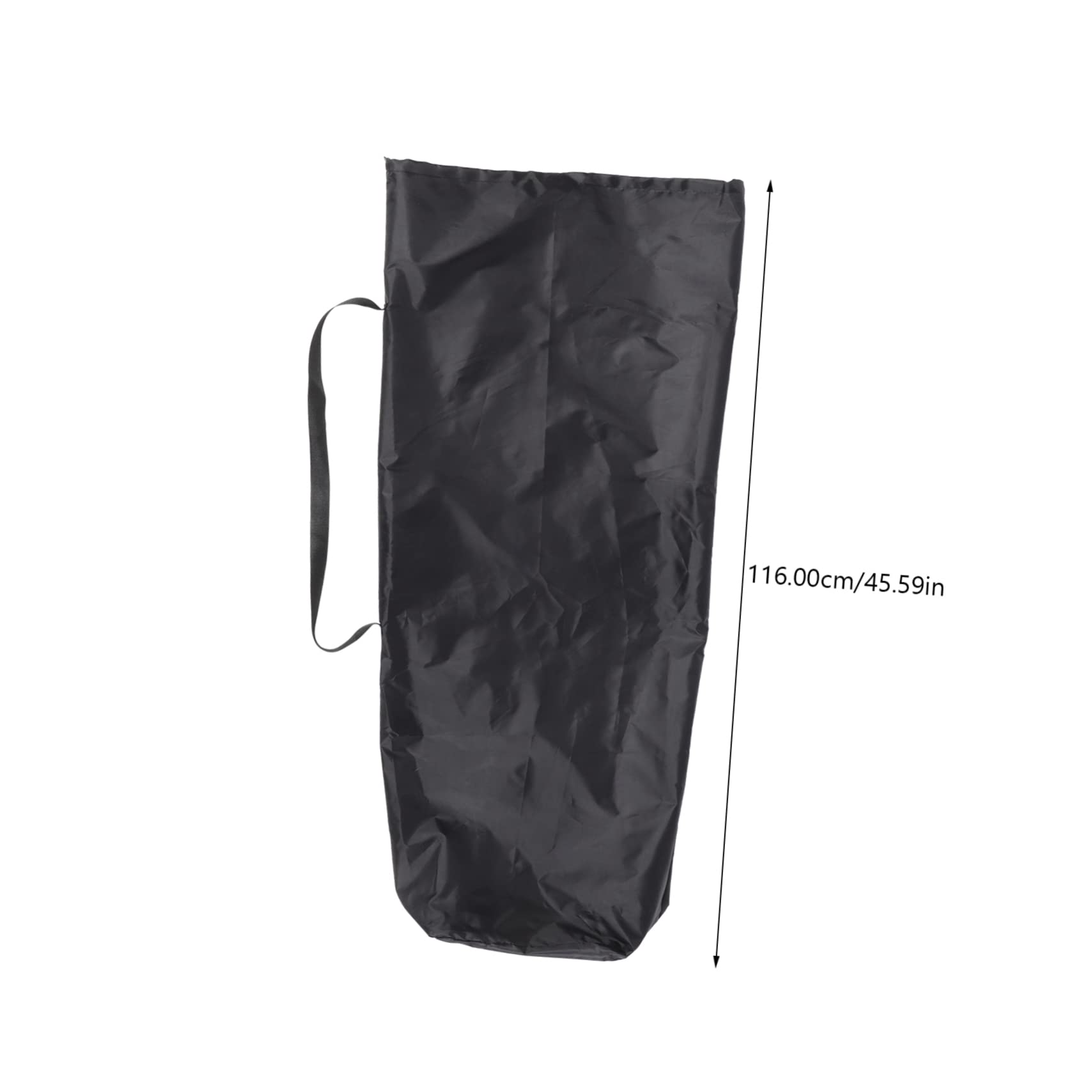 Hemoton Travel Stroller Bag Extra Large Storage Stroller Organizer Airplane Friendly