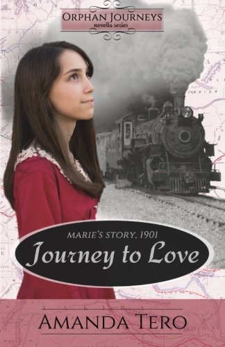 Journey to Love: Marie's Journey, 1901