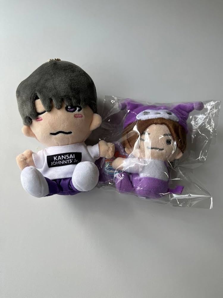 31Mitty(高橋恭平 ちびぬい) 高橋恭平ちびぬい - メルカリ