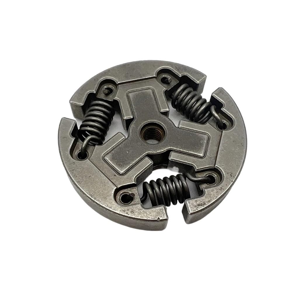 Conjunto de Embrague Compatible con CS4200 CS370 CS400 CS450 CS440 4000 Motosierra Piezas de Repuesto para Herramientas de jardín 17500059530