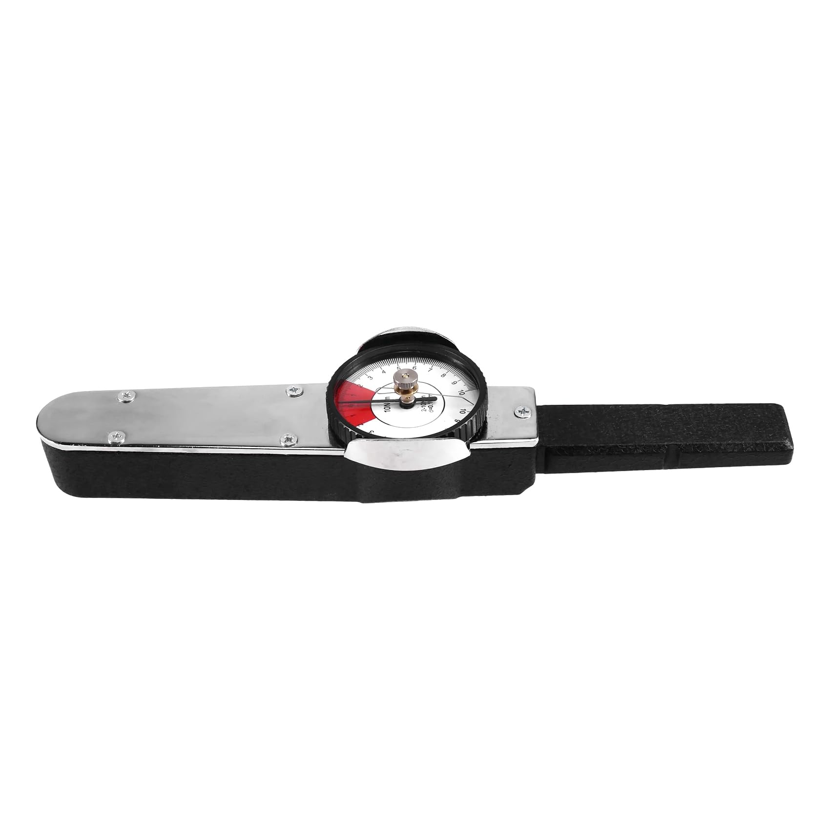 Ijsdnvjndx As Shown Heavy Duty Torque Wrench Tlb Torque Wrench Auto Repair High Accurate Fornucleanr