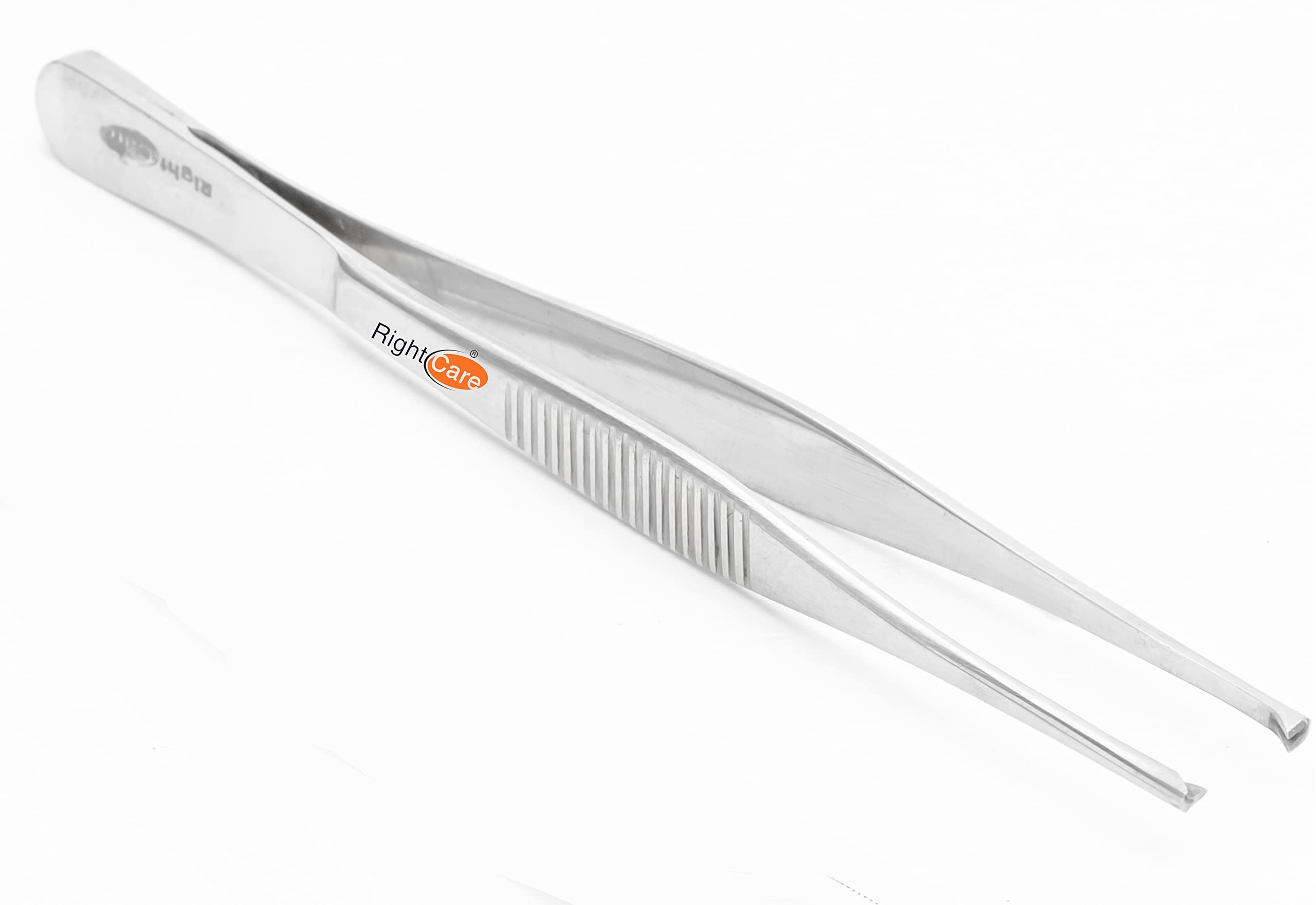 Rightcare Stainless Steel Dissecting forceps Tooth(1x2) Thumb Forceps (6 Inch) (B0BBGR8VLZ) Amazon Price History, Amazon Price Tracker