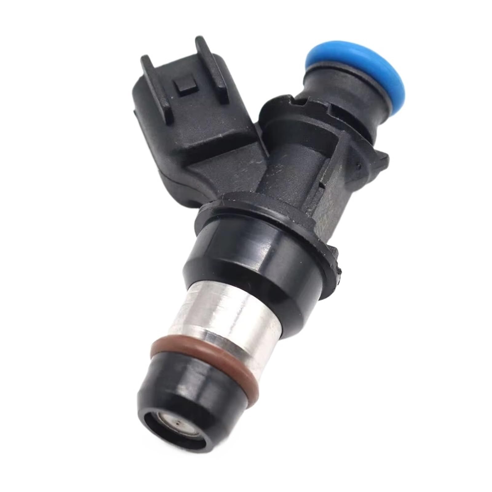 Pgckaaj One Color Injector Fuel For Cadillac For Escalade For Hummer H2 H3 12580681 8Pcs Fuel Injector Nozzle Car Engine Fuel Nozzle