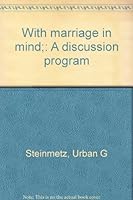 With Marriage in Mind B0006BWC4K Book Cover