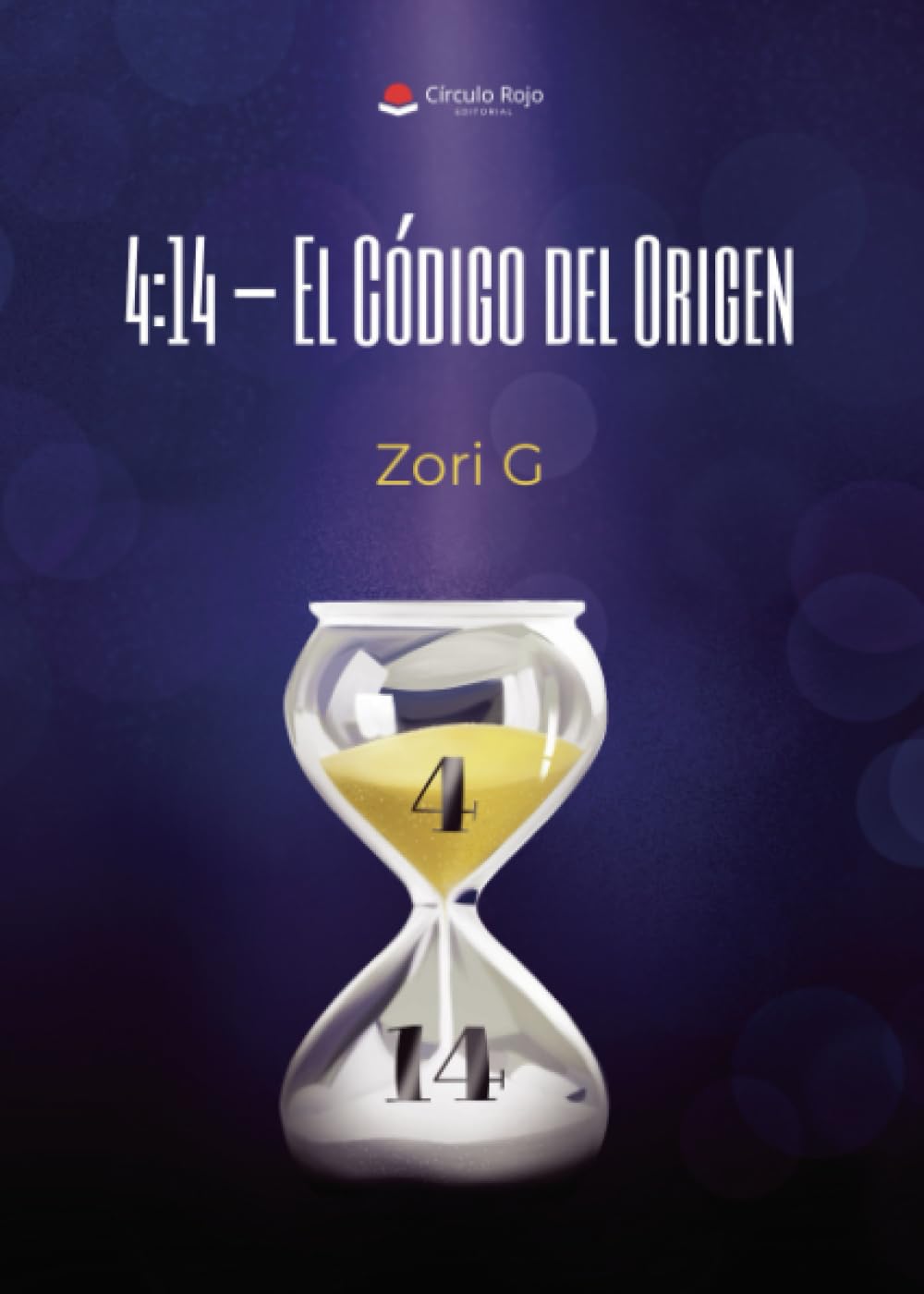 4:14 – El Código del Origen