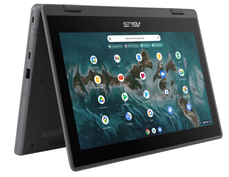 Amazon.co.jp: Chromebook ノートパソコン 11.6インチ タッチパネル