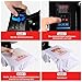 ColorSub Digitale Sublimationsmaschine, 38 x 38 cm (15 'x 15'), Hitzepresse，Gleit-Thermopresse, geeignet für T-Shirts, Taschen, Kissen, Puzzles, Kleidung,HTV-Vinyl-Projekte 1600 W