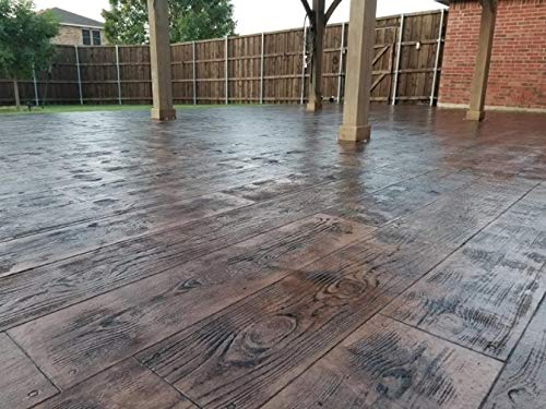 Armor AR500 Solvent Based High Gloss Acrylic Concrete Driveway Sealer