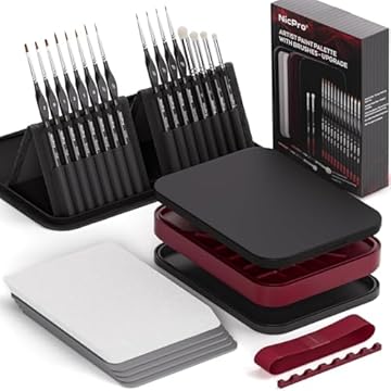 best miniature painting accessories