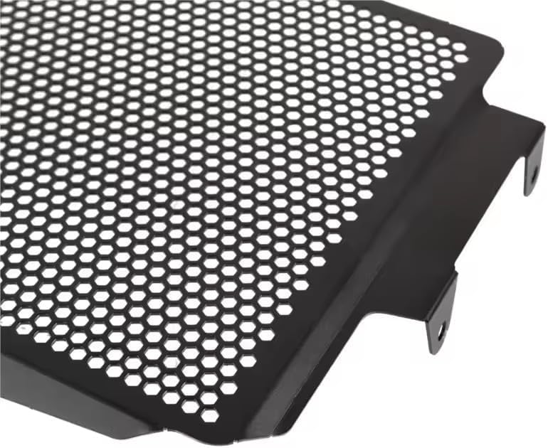 Radiator Guard Protection Grille Cover For YAMAHA XSR900 XSR900GP XSR 900 GP 2016-2026 (XSR900GP LOGO)