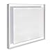 Produktbild Luftleiste Open Air 007 UnderCover 350 x 350 mm Putzträgerplatte