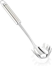 Leifheit Sterling Stainless Steel Spaghetti Spoon