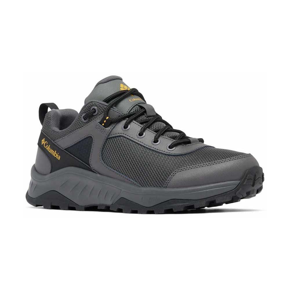 Columbia Mężczyźni Trailstorm Ascend WaterproofButy do chodzenia