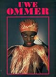 Uwe Ommer: Erotische Photographien Erotic Photographs Photographies Erotiques