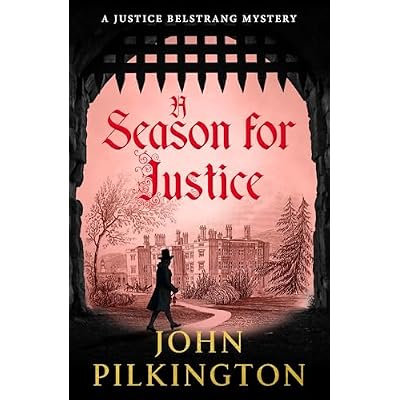 A Season for Justice