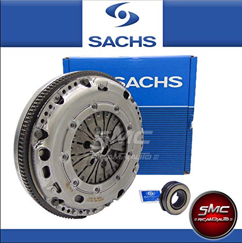 229 060 2004 - Kit de embrague de 3 piezas original Sachs 2290602004