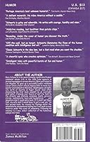 America Under Cover: Adventures of the Unknown Humorist 0964955849 Book Cover