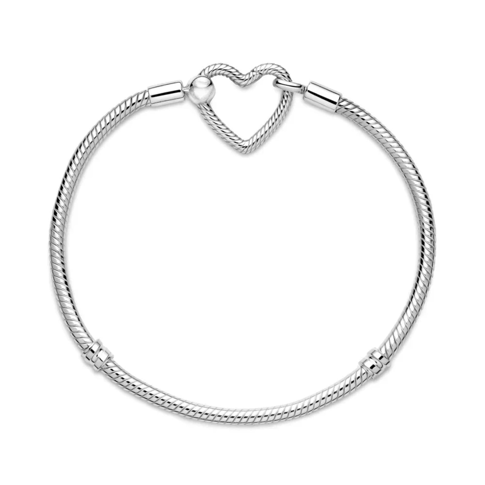 Bracelet Femme Argent Bijoux for femmes, bracelet de perles, jolis accessoires DIY, petits bijoux, bracelet en argent sterling