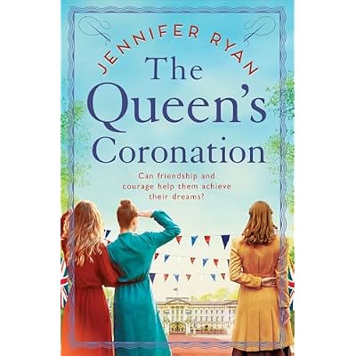 The Queen's Coronation