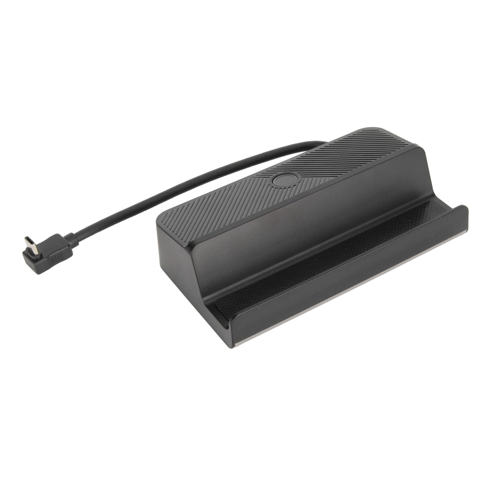 Generic Dock per Console di Gioco Portatile per Steam Deck Interfaccia Multimediale HD Ad Alta velocità 4K 60Hz RGB Chiaro