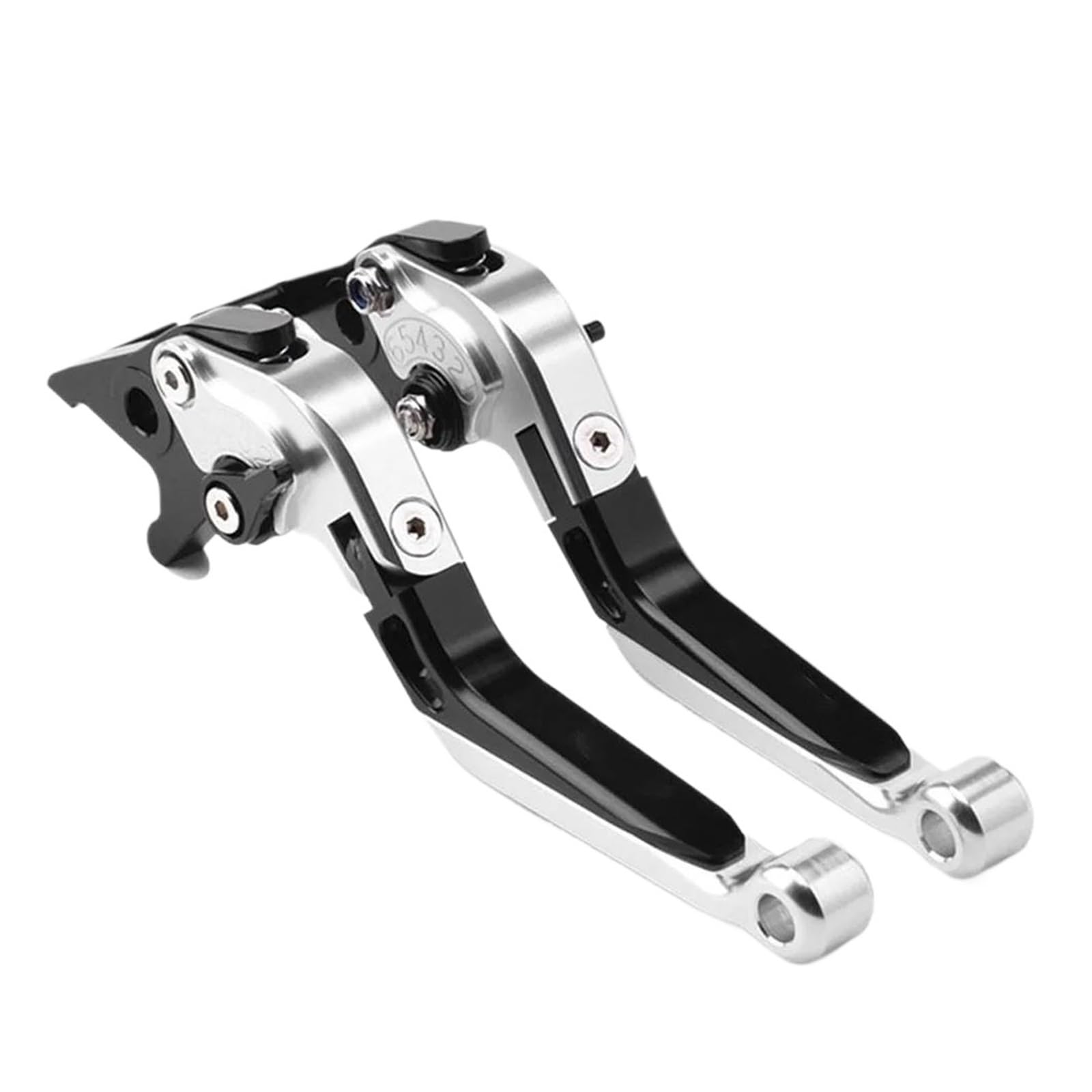 Usqbuzhhk R Brake Clutch Leve Motorcycle Brake Clutch Levers Fo Gixxe 250 Sf 155 2020-2023