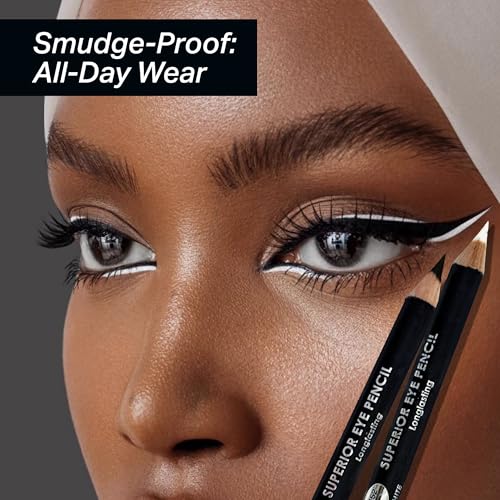 Delineador de ojos lápiz Easy-Glide tono Nude Peach miniatura 7