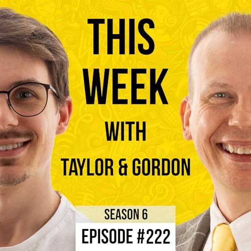 Season 6 - Episode 222
