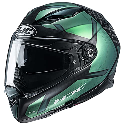 HJC F70 フルフェイスヘルメット 白/青 HJC F70 フルフェイスヘルメット 白/青 2025年最新】HJC f70の