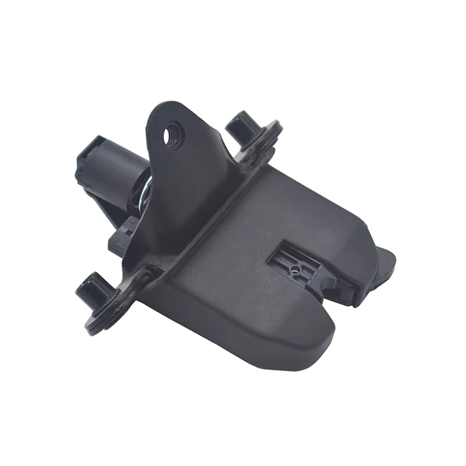Zhanfeis One Color Trunk Lock Tailgate Lock For Skoda For Octavia Ii 1Z5827501d Tailgate Lock Back Door Lock Latch Lock Tailgate Boot Lock