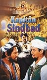  Kapitän Sindbad [VHS]