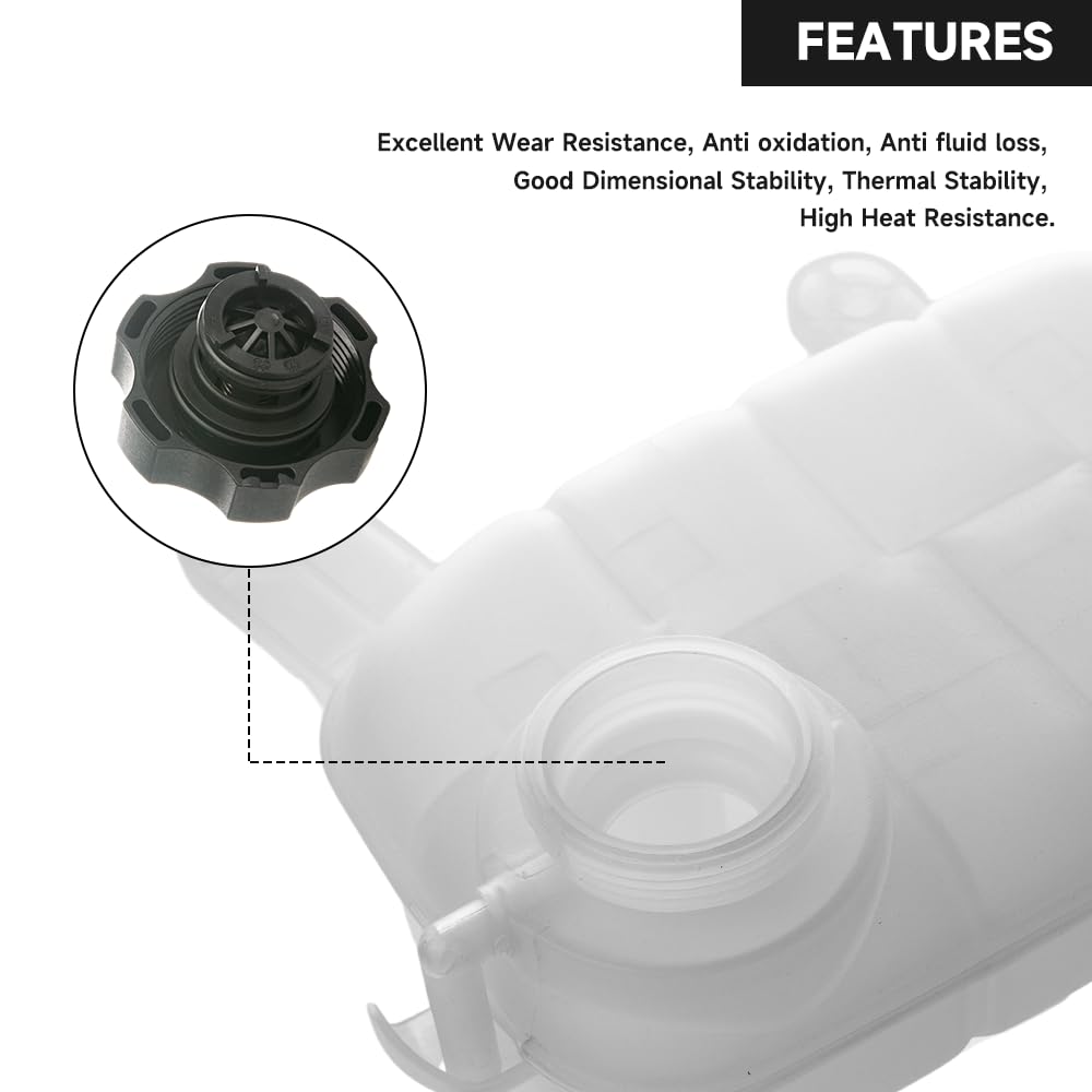 Cap Fit For Chevy Trax/Buick Encore 2013-2019 95269001 - View #11