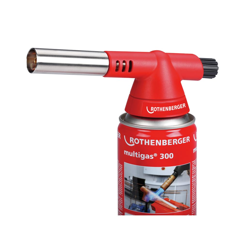 rothenberger 1000002359 DIY