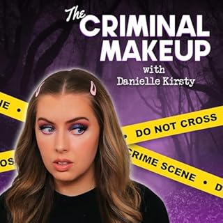 The Criminal Makeup cover art