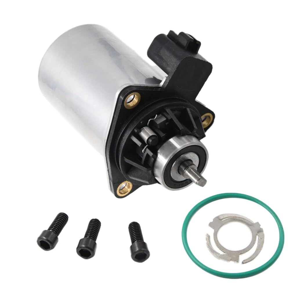 Motore di regolazione frizione compatibile con Toyota Corolla Verso Auris Yaris 1.8L 1.5L 2.4L 2004-2011 3136312040 31363-12040