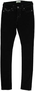 big star fit skinny leg tapered