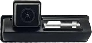 リアカメラ に適合する カムリ に適合する アウリオン XV40 2007 2008 2009 2010 2011 2012 広角 CCD NTSC 車リアビュー リバース パーキング カメラ バックカメラ