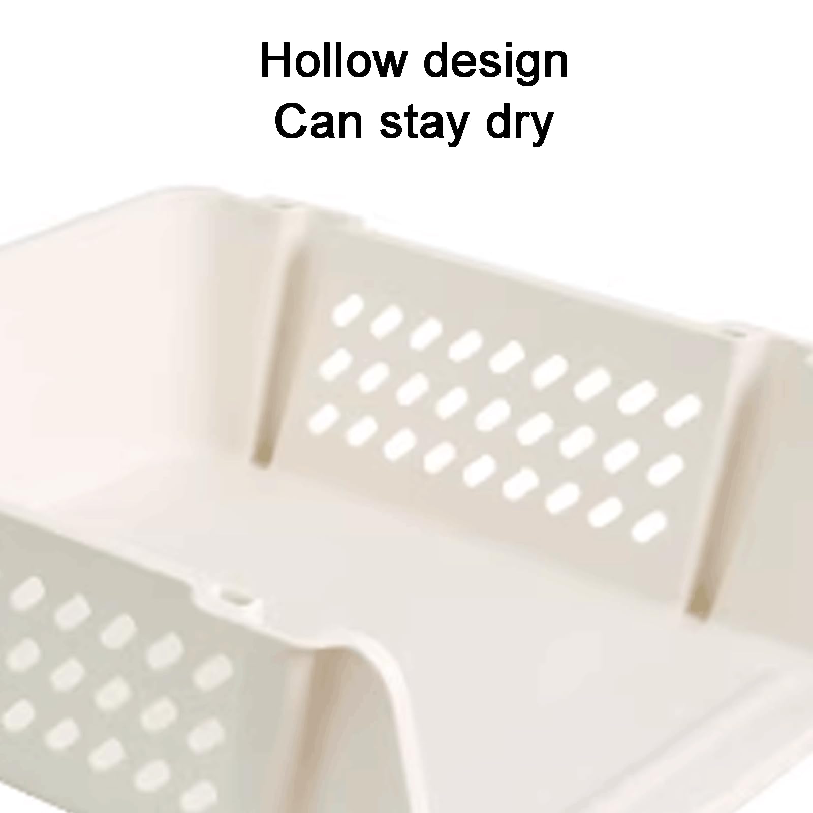 Pratico Cestino Portadocumenti da Tavolo Cestino Portadocumenti in plastica per Ufficio Scatola Portadocumenti Portatile Bianca Cestino Portadocumenti Multifunzionale per la casa Versatile