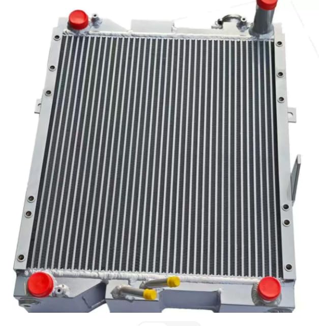 Intending for Radiator 42N-03-11170